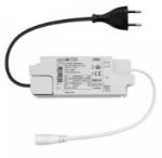 LED driver Interlight Aan/uit met snoer