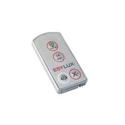 MOBIL-RCI-M ZILVER