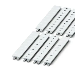 Codering rijgklem Zackband PHOENIX CONTACT CODERING ZB 5-LGS: 51-60 1050017:0051