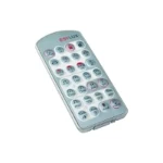 Toebehoren/onderdelen voor bewegingssensor Esylux REMOTE CONTROL MDi/PDi