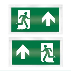 Symbool SLX 24 DISPLAY SYMBOL 2-SIDE TOP