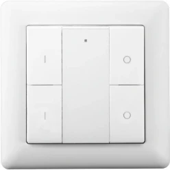 EcoDim Controller voor verlichtingsarmaturen Draadloze schakelaars Zigbee