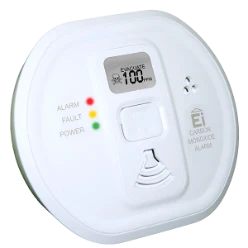 EI208DWmet audiolink