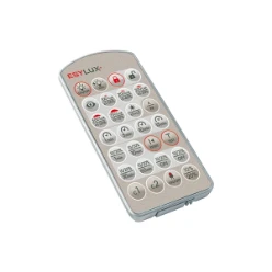 Afstandsbediening REMOTE CONTROL PDi DALI