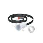 Bewegings-/aanwezigheidsschakelaar compleet Esylux MD-C 360i/8 mini