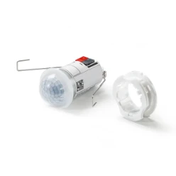 Esylux Bewegingsmelder bussysteem COMPACT MINI