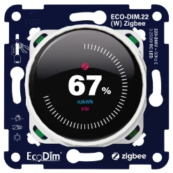 250W, ZIGBEE, DISPLA
