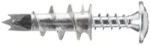 Hollewand plug Elematic 568144