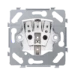 Wandcontactdoos Switches & Sockets Niko SOKKEL WCD RANDAARDE 170-34400