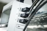 Toebehoren/onderdelen voor insteekbare gebouwinstallatie Spelsberg TKS AP-L