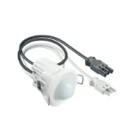 Bewegings-/aanwezigheidsschakelaar compleet Esylux MD-CE 360i/8 WIELAND GST18