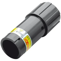 Behuizing voor rechthoekige connectoren EPIC® POWERLOCK D6 S EPIC POWERLOCK D6 S L3/GY M40 (1) 44420271