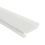 Scheidingsschot wandgoot Legrand Legrand 010583