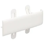 Afdekstrip wandgoot Legrand Legrand 010691