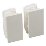 Afdekstrip wandgoot Legrand Legrand 603858