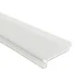 Scheidingsschot wandgoot Wandgoot Legrand DLP scheidingsschot dekseldr B50 010472