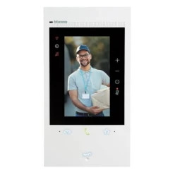 Classe 300EOS binnenp. met WiFi en 3/4G-verbind. Gateway SCS -MyHome