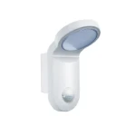 Plafond-/wandarmatuur Esylux AOL WL 100 OP 900 830 MD WH