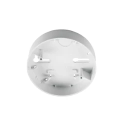 Bevestiging PROTECTOR K MOUNTING BOX 27 SM WH