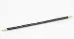 Bedradingsset voor installatiekast Eaton DRAAD-6X300-2P4-ZW-10X