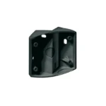 Toebehoren/onderdelen voor bewegingssensor Esylux MD EDGE MOUNTING BK