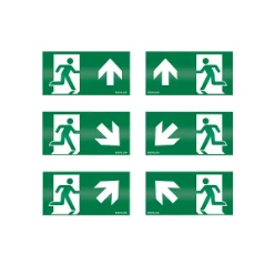 Symbool SLC SYMBOL SET ALTERNATIVE
