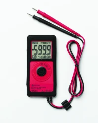 Beha-Amprobe Multimeter Multimeter