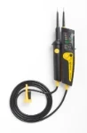 Spanningzoeker Beha-Amprobe 2100-GAMMA