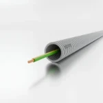 Kunststof installatiebuis, voorbedraad Snelflex 1G2,5