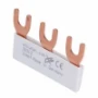 Kamrail Kamrail vork Elkutec 49-50M6.103.101 KAMRAIL VORK M6 3-VOUDIG 17,8MM 49-50M6.103.101