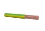 Top Cable TOPSOLAR PV H07Z1-K UV 6MM GR/GE KNIP PV H07Z1-K UV 6MM GR/GE KNIP