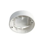 Toebehoren/onderdelen voor bewegingssensor Esylux COMPACT MOUNTING BOX IP20 SM WH