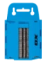 Vervangingsmes Snij- en zaaggereedschap OX Tools OX PRO RESERVEMES SCHUIFMES 1=100ST 75222110