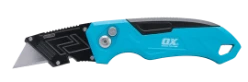OX Tools Mes Snij- en zaaggereedschap