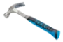 Hamer Slag- en sloopgereedschap OX Tools OX PRO KLAUWHAMER 450 GRAM 75080116