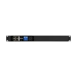 Power distribution unit (PDU) Eaton PDU G4 MA 1U C20i 16A 1P 6xC13,6xC3