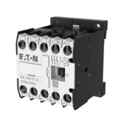 Magneetschakelaar DILEM-01-G(110VDC) 4kW, 0m, 1v