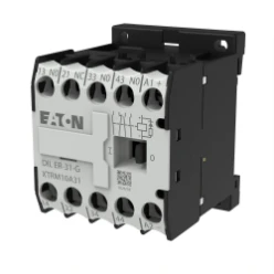 Mini hulprelais DILER-31-G(48VDC) 3m, 1v