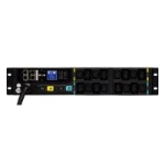 Power distribution unit (PDU) Eaton PDU G4 MI 2U 309 32A 1P 8xC13,8xC39