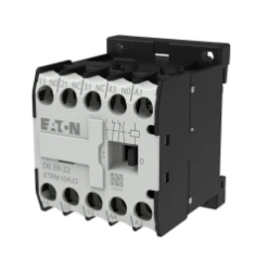 Mini hulprelais DILER-22(240V50HZ) 2m, 2v