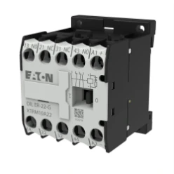 Mini hulprelais DILER-22-G(24VDC) 2m, 2v