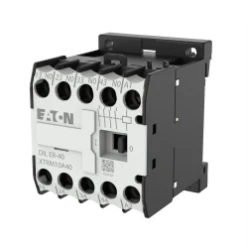 Mini hulprelais DILER-40(24V50HZ) 4m, 0v
