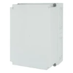 Installatiekast leeg Eaton CI45E-250-RAL7035