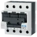 D0-zekering patroonlastscheider xPole Eaton Veilighedenlastscheider D02-LTS/P63-3N EP-504771