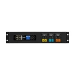 Power distribution unit (PDU) Eaton PDU G4 MA 2U 309 32A 3P 12xC13,12xC