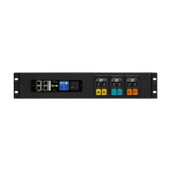 Voedings verdeeleenheid PDU G4 MA 2U 309 32A 3P 12xC13,12xC39