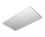 Infrarood stralingspaneel ETC ETHERMA INFRAR.VERW ETC-600 593X1193MM 38205