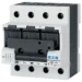 D0-zekering patroonlastscheider xPole Eaton Veilighedenlastscheider D02 incl. 35A zekering, 3p+n 72mm EP-504775