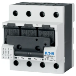 Veilighedenlastscheider D02-LTS/P63-3N-R