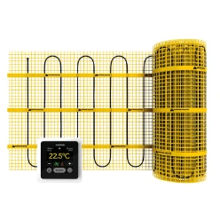 SET 2M2 - 300W + WIT